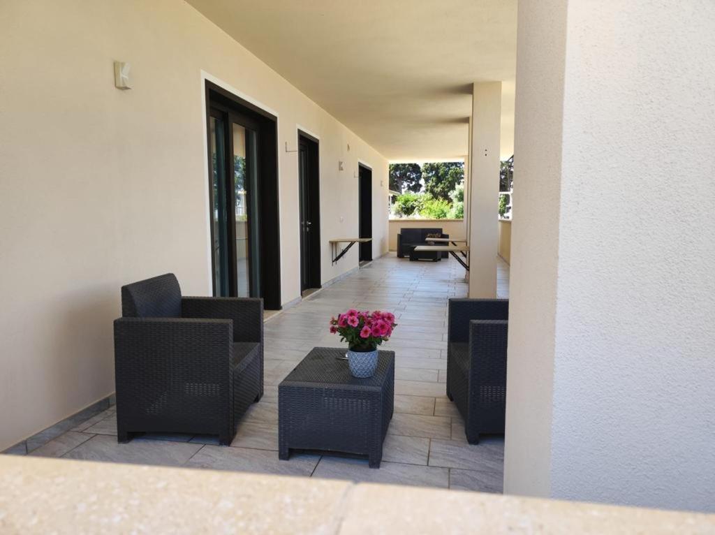 סנטה דומניקה Villa Ada מראה חיצוני תמונה