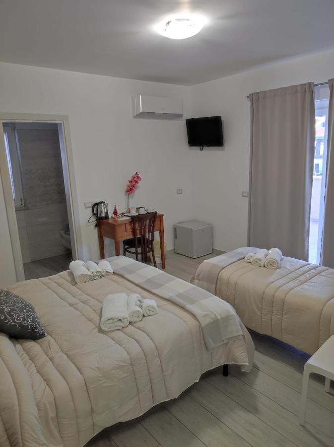 סנטה דומניקה Villa Ada מראה חיצוני תמונה