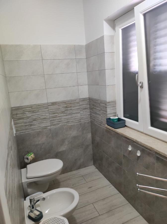 סנטה דומניקה Villa Ada מראה חיצוני תמונה