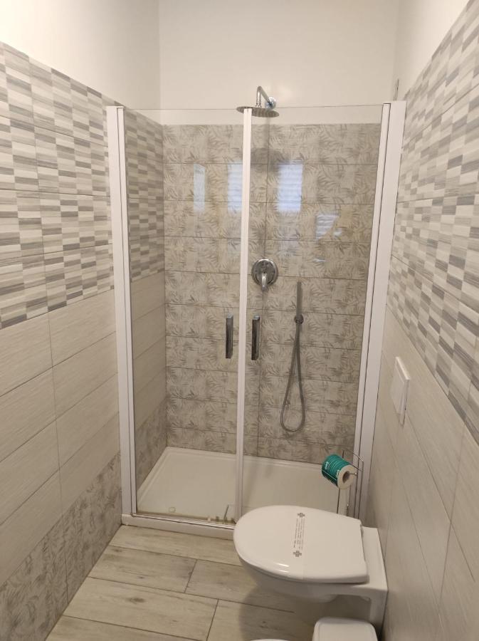 סנטה דומניקה Villa Ada מראה חיצוני תמונה