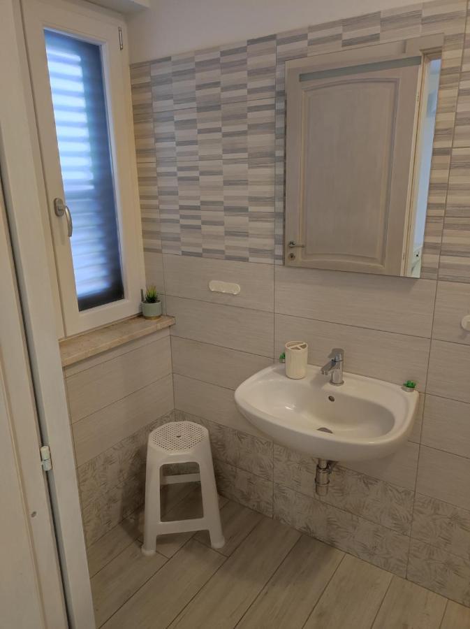 סנטה דומניקה Villa Ada מראה חיצוני תמונה