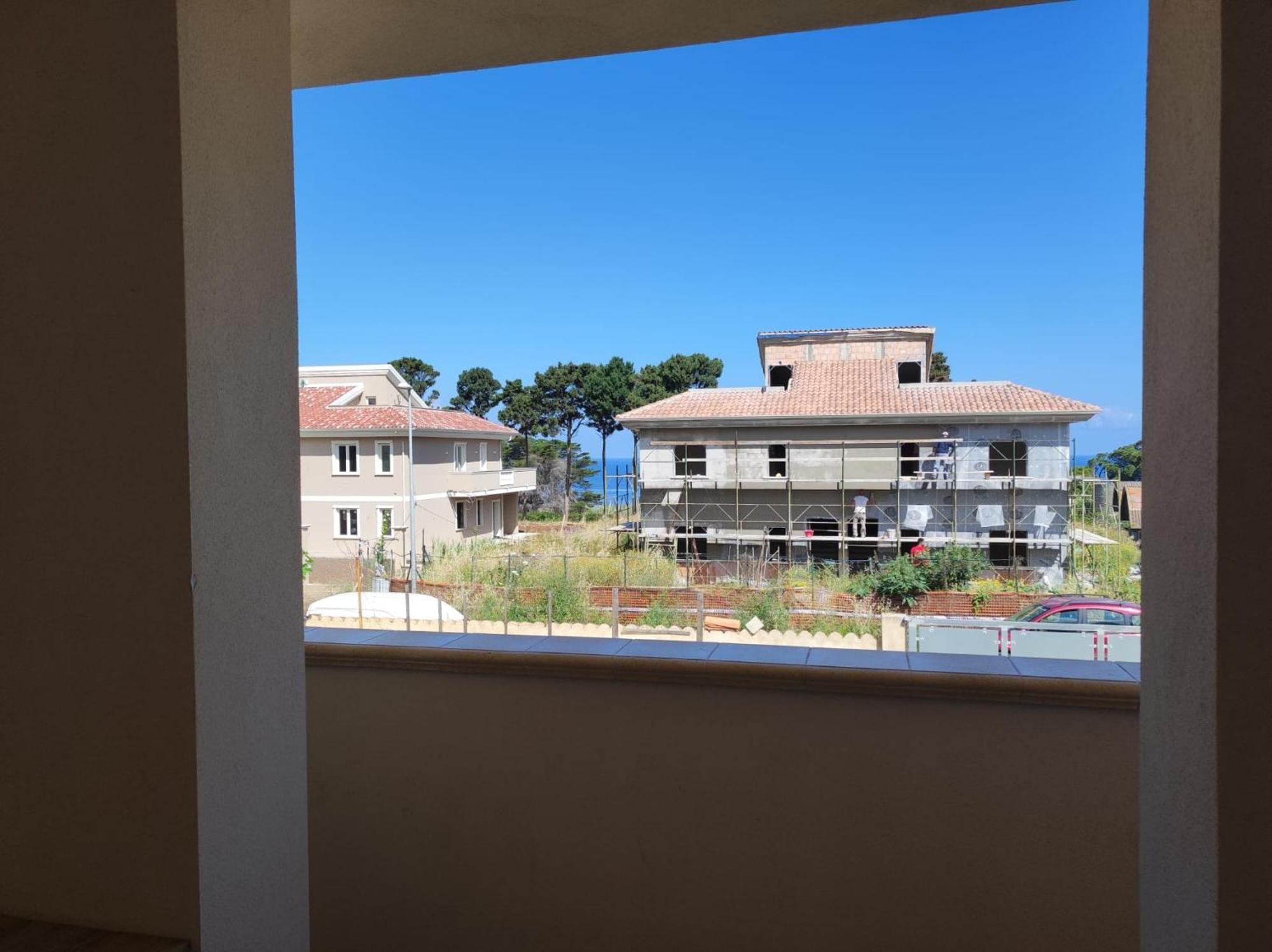 סנטה דומניקה Villa Ada מראה חיצוני תמונה