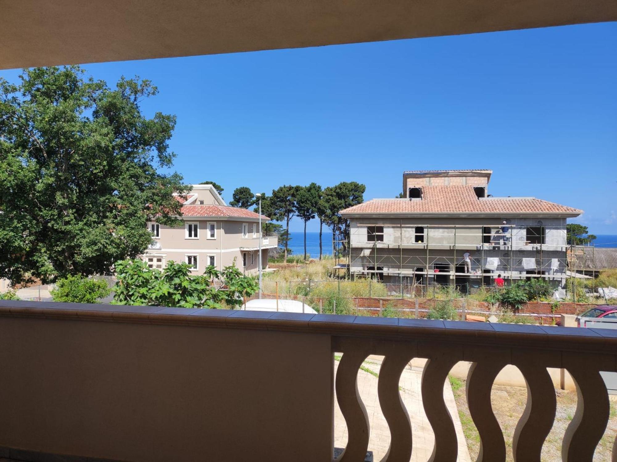 סנטה דומניקה Villa Ada מראה חיצוני תמונה