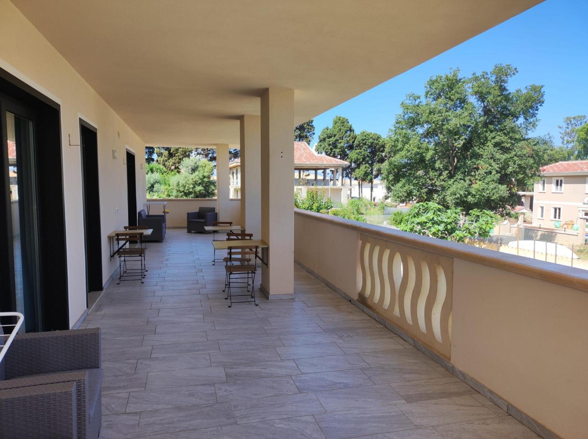 סנטה דומניקה Villa Ada מראה חיצוני תמונה