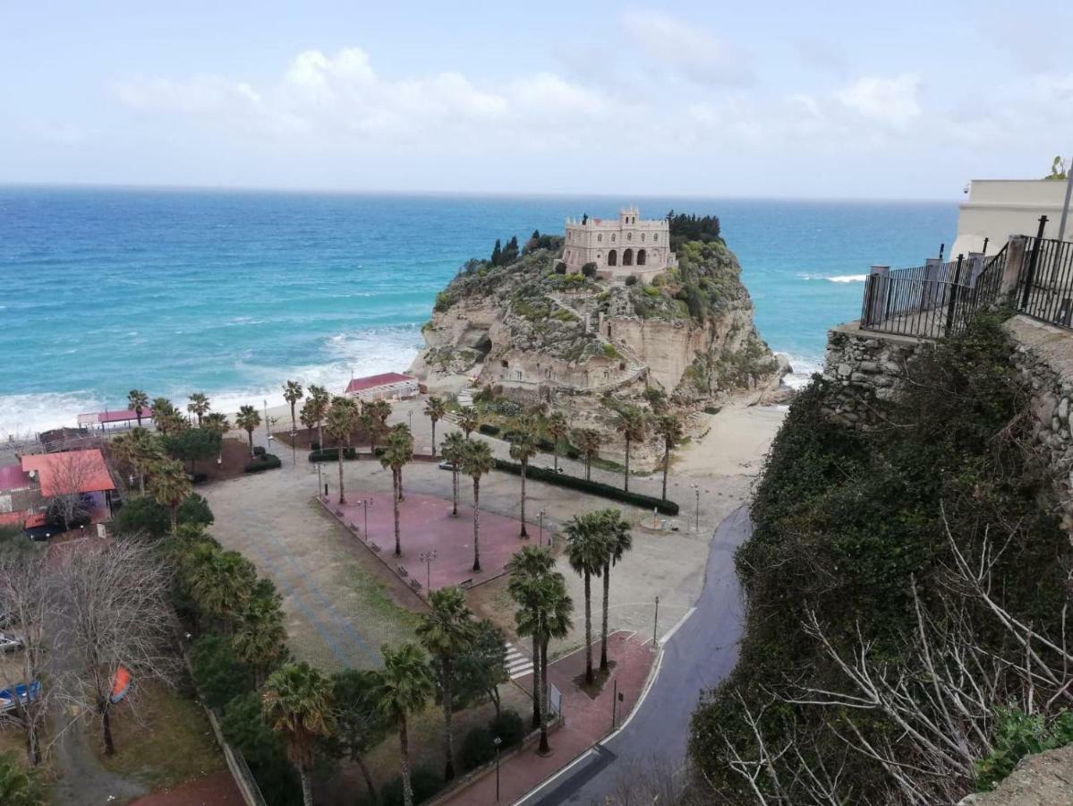 סנטה דומניקה Villa Ada מראה חיצוני תמונה
